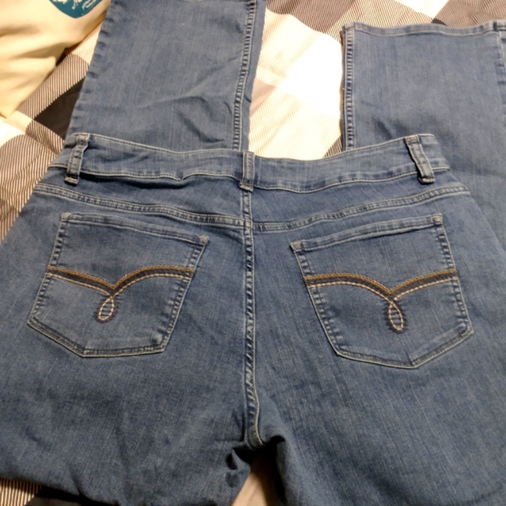 Riders Jeans in Great condition.